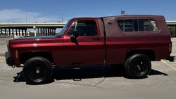 1980 Chevrolet 