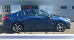 2019 Subaru Legacy 2.5i Limited
