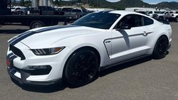 2019 Ford Mustang Shelby GT350