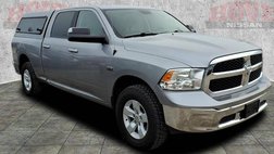 2020 Ram Ram Pickup 1500 Classic SLT