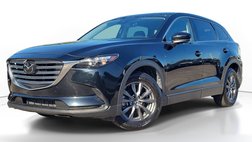2023 Mazda CX-9 Touring