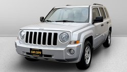2010 Jeep Patriot Sport X