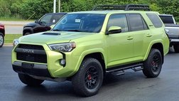 2022 Toyota 4Runner TRD Pro