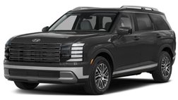 2026 Hyundai Palisade SEL Convenience