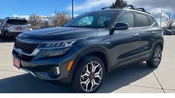 2023 Kia Seltos SX