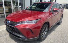 2022 Toyota Venza LE