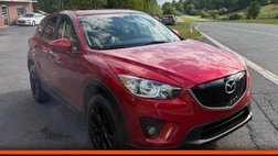 2014 Mazda CX-5 Grand Touring