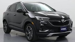 2021 Buick Encore GX Essence
