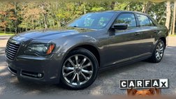 2014 Chrysler 300 S