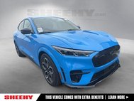 2024 Ford Mustang Mach-E GT