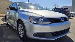 2014 Volkswagen Jetta S