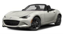 2016 Mazda MX-5 Miata Club