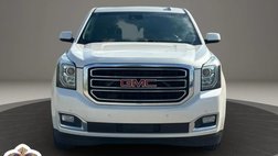 2015 GMC Yukon XL SLT