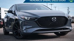 2025 Mazda MAZDA3 2.5 S Premium