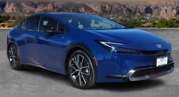 2026 Toyota Prius Limited