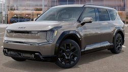 2026 Kia EV9 Land
