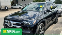 2020 Mercedes-Benz GLS GLS 450