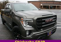 2019 GMC Sierra 1500 Elevation