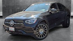 2025 Mercedes-Benz GLC-Class GLC 300 4MATIC