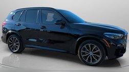 2019 BMW X5 xDrive50i