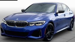 2021 BMW 3 Series M340i xDrive