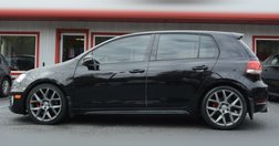 2013 Volkswagen GTI Base