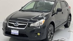 2014 Subaru XV Crosstrek 2.0i Premium