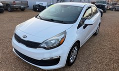 2016 Kia Rio LX