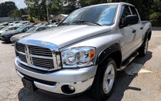 2008 Dodge Ram 1500 ST