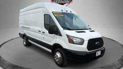 2018 Ford Transit 350 HD