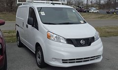 2021 Nissan NV200 S
