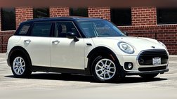 2016 MINI Clubman Cooper
