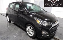 2021 Chevrolet Spark 1LT CVT