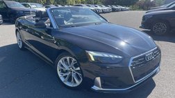 2022 Audi A5 quattro Premium Plus 45 TFSI