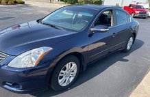2010 Nissan Altima SL