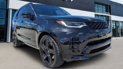 2023 Land Rover Discovery P360 S R-Dynamic