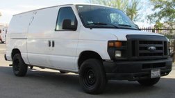 2011 Ford E-Series E-150