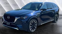 2025 Mazda CX-90 3.3 Turbo S Premium