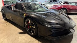 2022 Ferrari SF90 Stradale Base