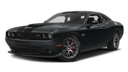 2017 Dodge Challenger SRT 392