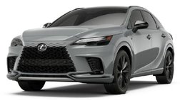 2026 Lexus RX 500h F SPORT Performance