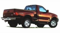 1998 Ford F-150 