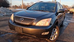 2004 Lexus RX 330 Base