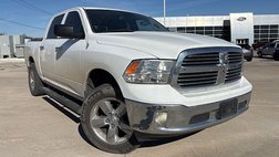 2014 Ram Ram Pickup 1500 Lone Star