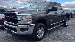 2024 Ram Ram Pickup 2500 Big Horn
