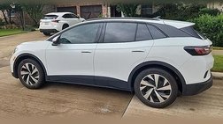 2023 Volkswagen ID.4 Standard