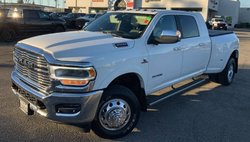 2019 Ram Ram Pickup 3500 Laramie