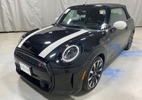 2023 MINI Convertible Cooper S