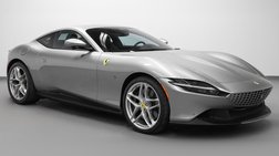2024 Ferrari Roma Base