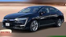2019 Honda Clarity Plug-In Hybrid Touring